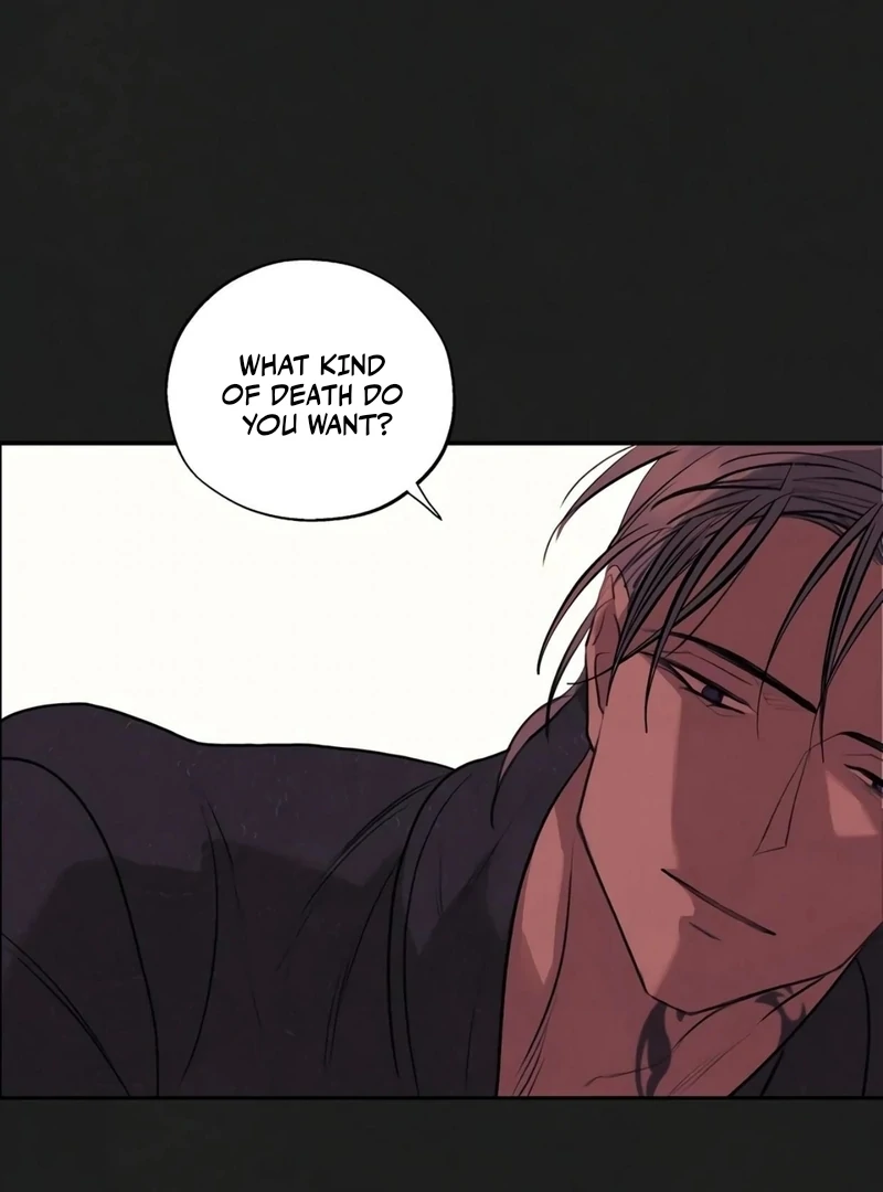 Noir of June [Yaoi] Chapter 10 - Page 58 in English