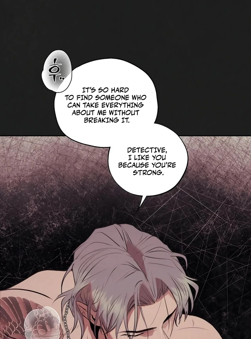 Noir of June [Yaoi] Chapter 10 - Page 7 in English
