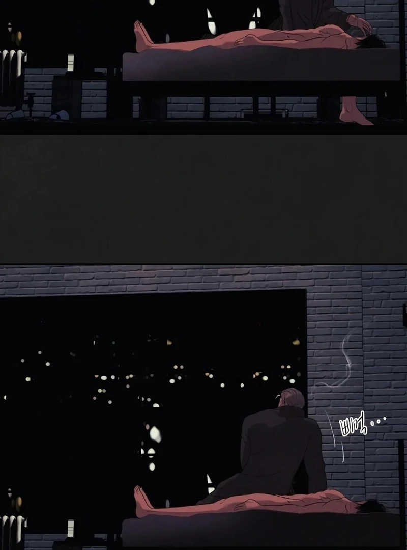 Noir of June [Yaoi] Chapter 10 - Page 70 in English
