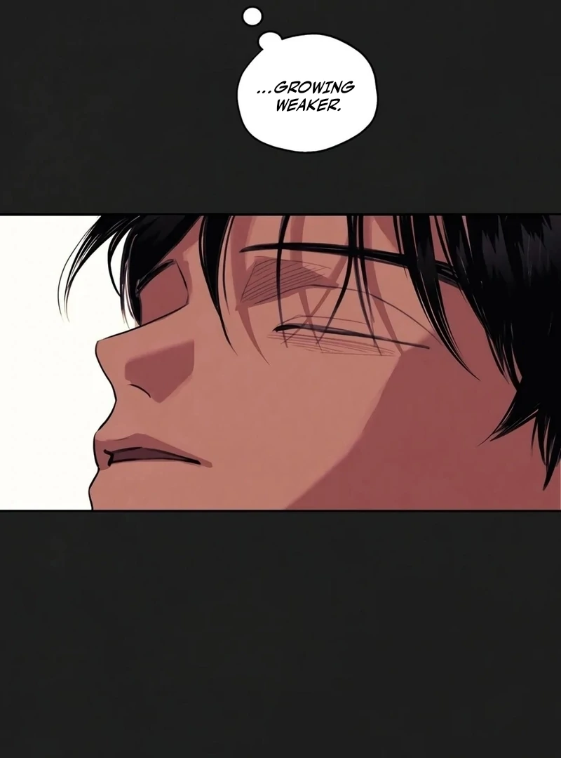 Noir of June [Yaoi] Chapter 10 - Page 80 in English
