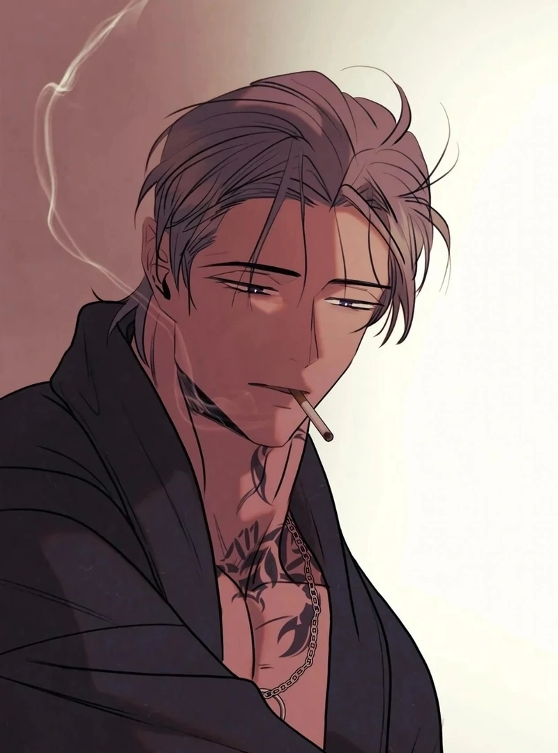 Noir of June [Yaoi] Chapter 10 - Page 82 in English