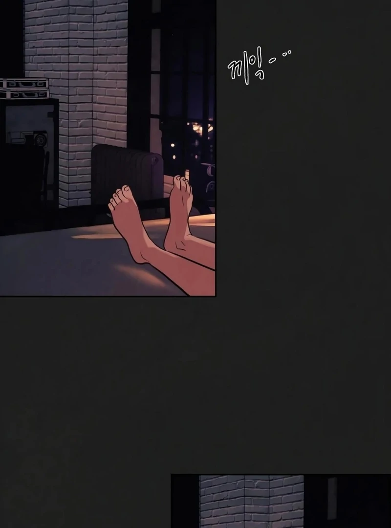 Noir of June [Yaoi] Chapter 10 - Page 92 in English