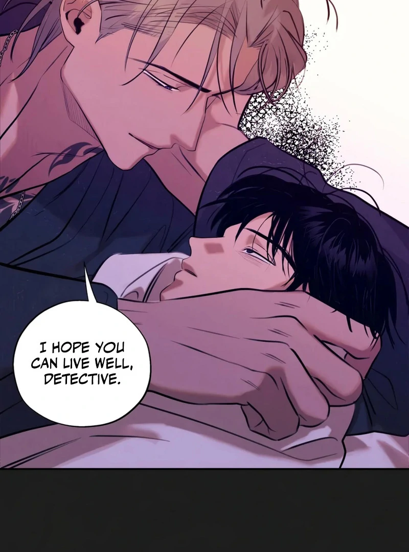 Noir of June [Yaoi] Chapter 11 - Page 26 in English