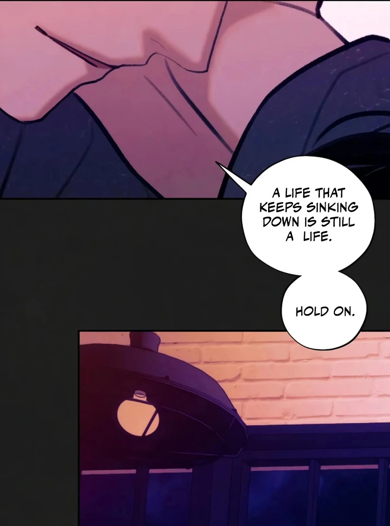 Noir of June [Yaoi] Chapter 11 - Page 29 in English