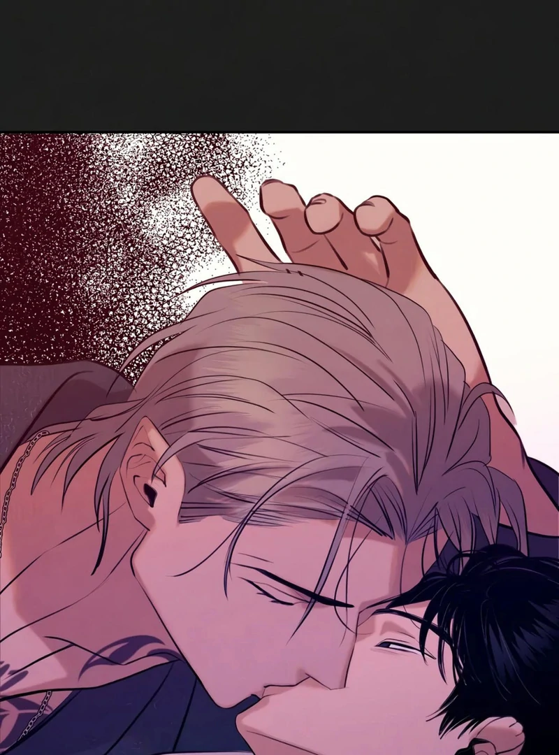 Noir of June [Yaoi] Chapter 11 - Page 32 in English