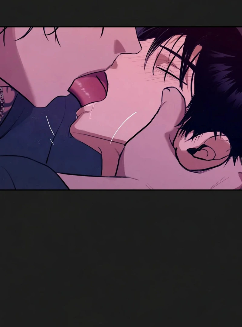 Noir of June [Yaoi] Chapter 11 - Page 35 in English