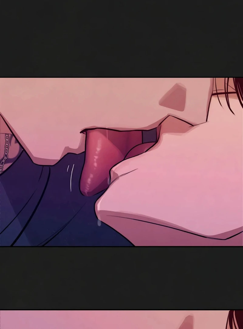 Noir of June [Yaoi] Chapter 11 - Page 36 in English