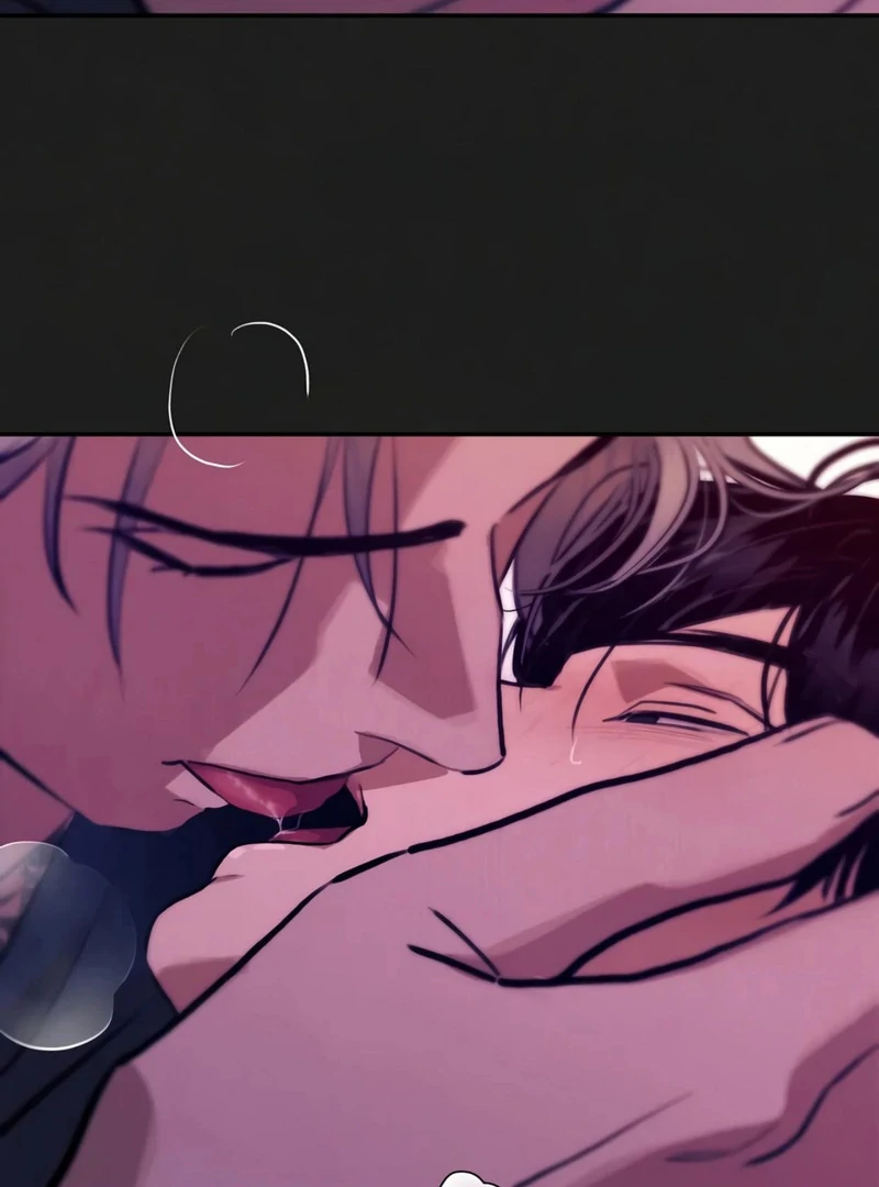 Noir of June [Yaoi] Chapter 11 - Page 40 in English