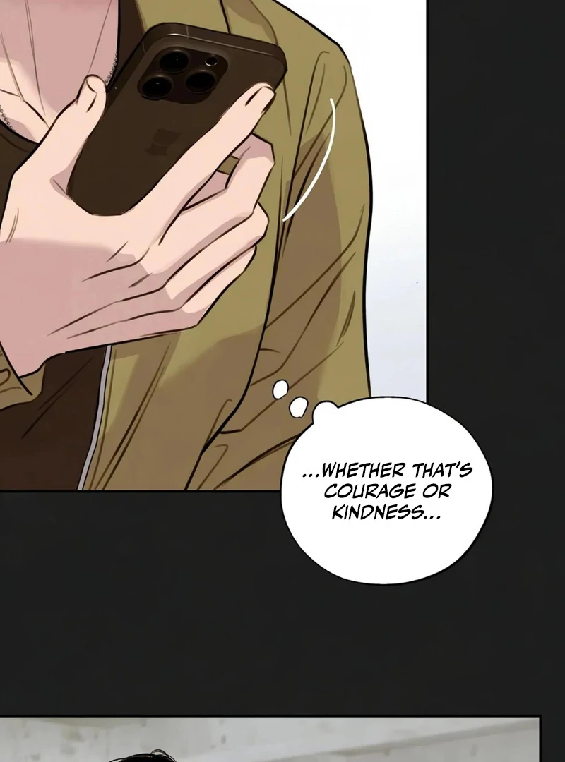 Noir of June [Yaoi] Chapter 11 - Page 50 in English