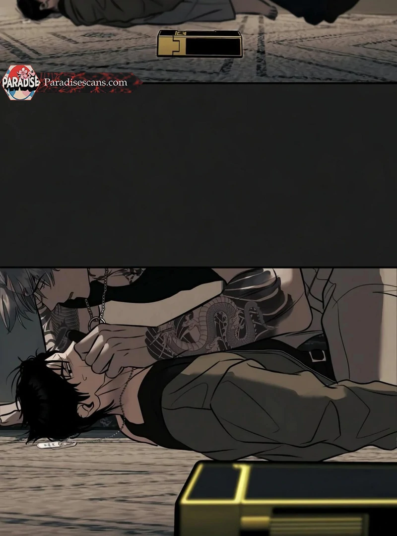 Noir of June [Yaoi] Chapter 11 - Page 59 in English