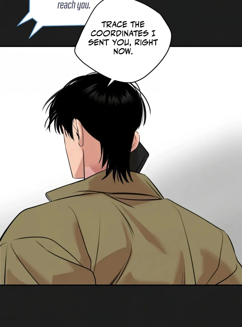 Noir of June [Yaoi] Chapter 11 - Page 62 in English