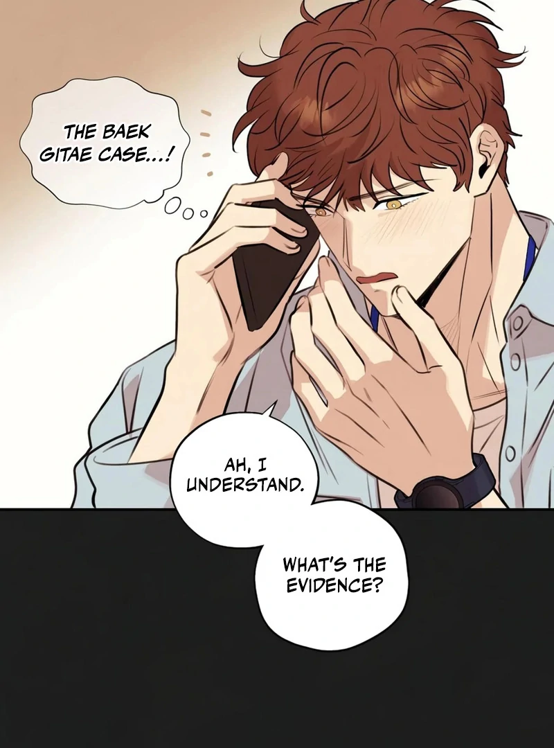 Noir of June [Yaoi] Chapter 11 - Page 65 in English