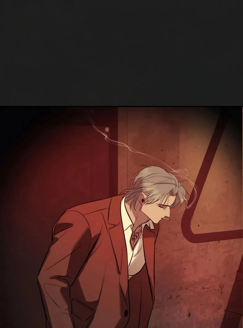 Noir of June [Yaoi] Chapter 11 - Page 74 in English
