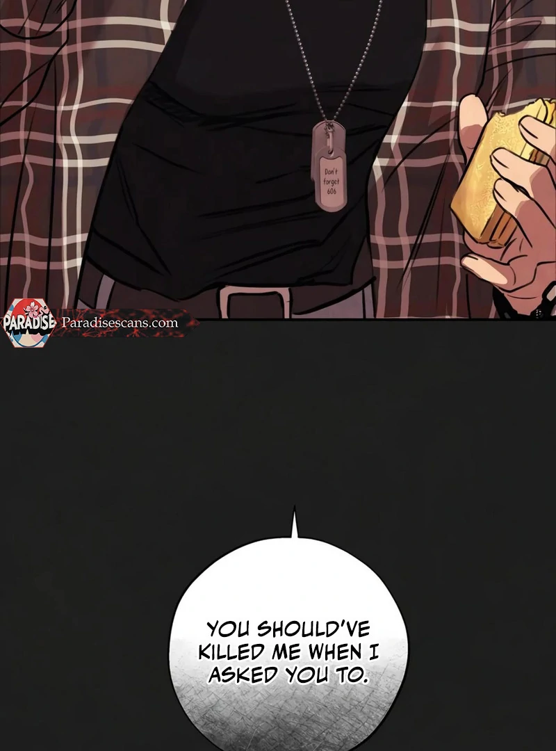 Noir of June [Yaoi] Chapter 11 - Page 80 in English