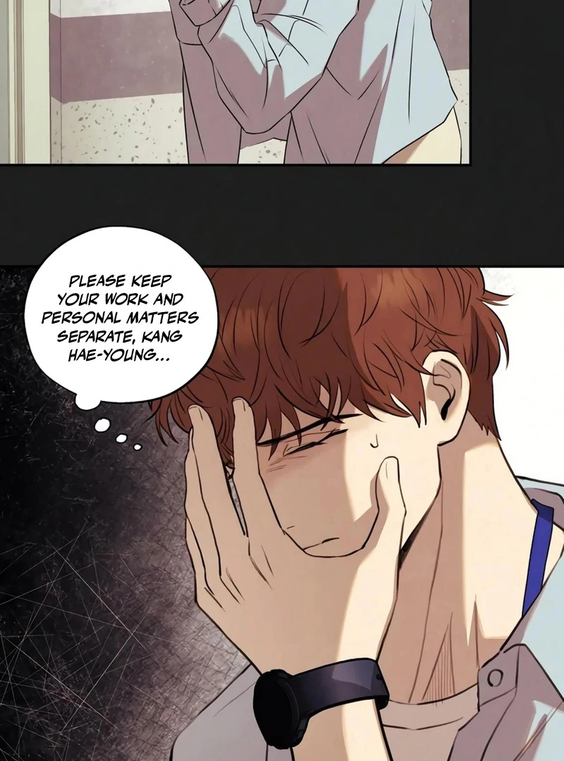 Noir of June [Yaoi] Chapter 12 - Page 3 in English