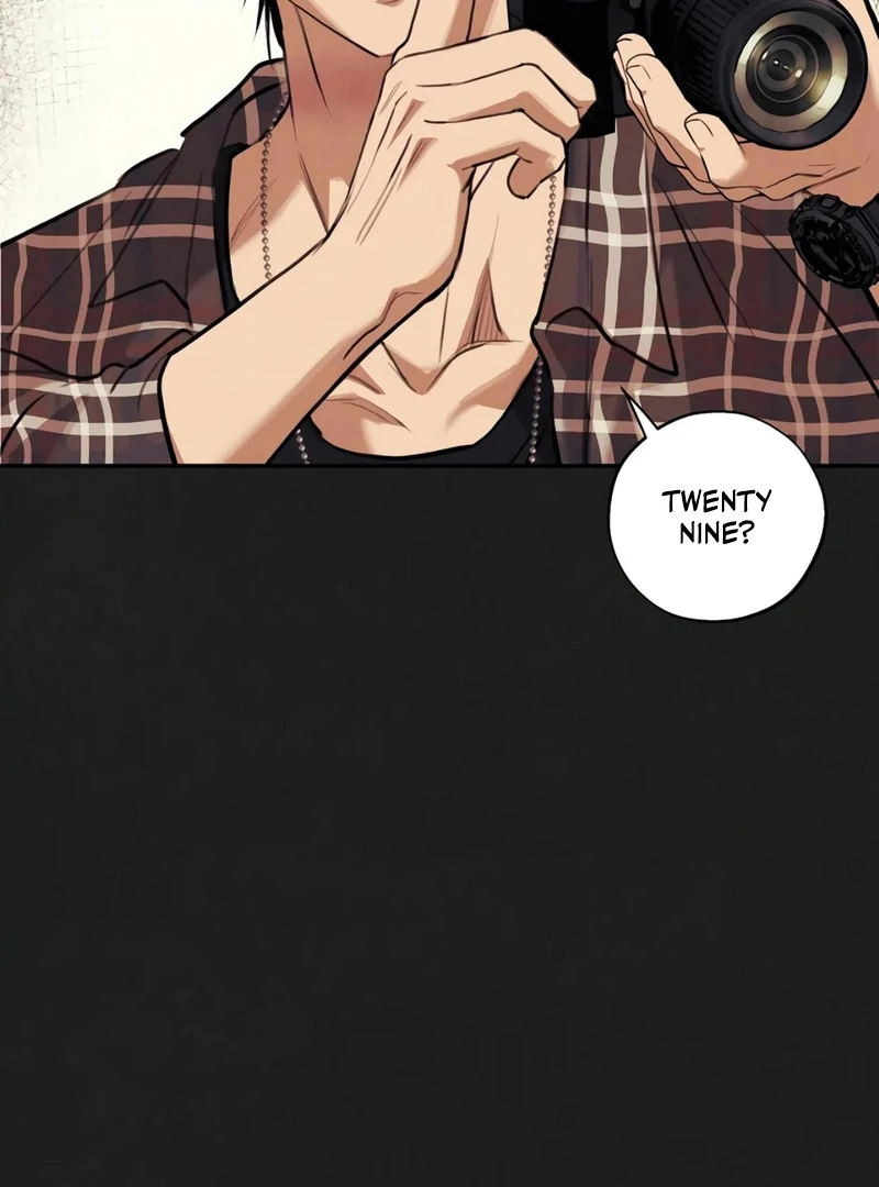 Noir of June [Yaoi] Chapter 12 - Page 32 in English