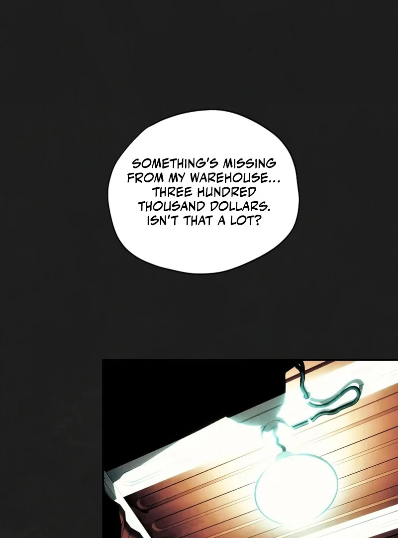 Noir of June [Yaoi] Chapter 12 - Page 37 in English