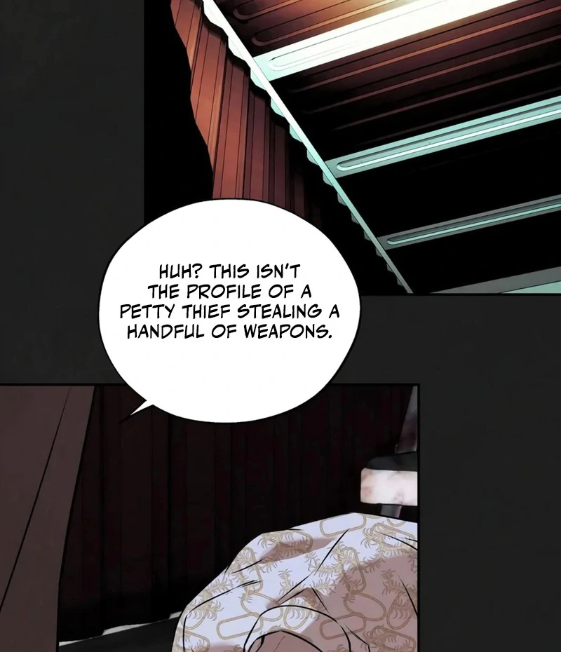Noir of June [Yaoi] Chapter 12 - Page 38 in English