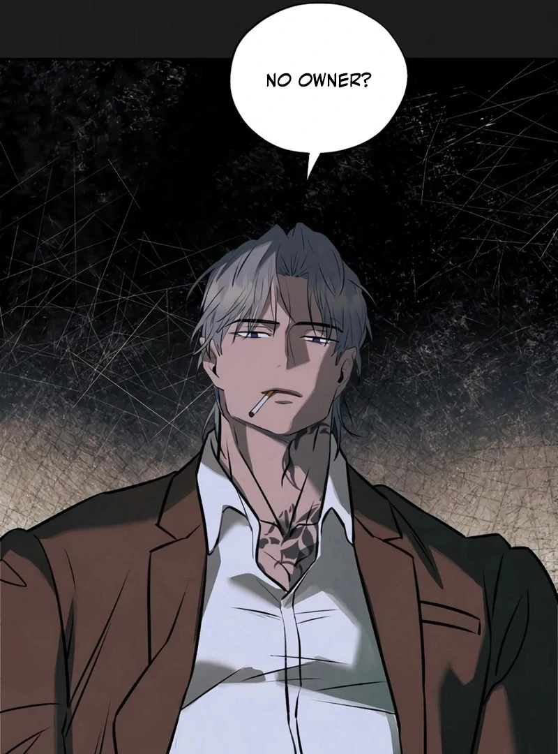 Noir of June [Yaoi] Chapter 12 - Page 40 in English