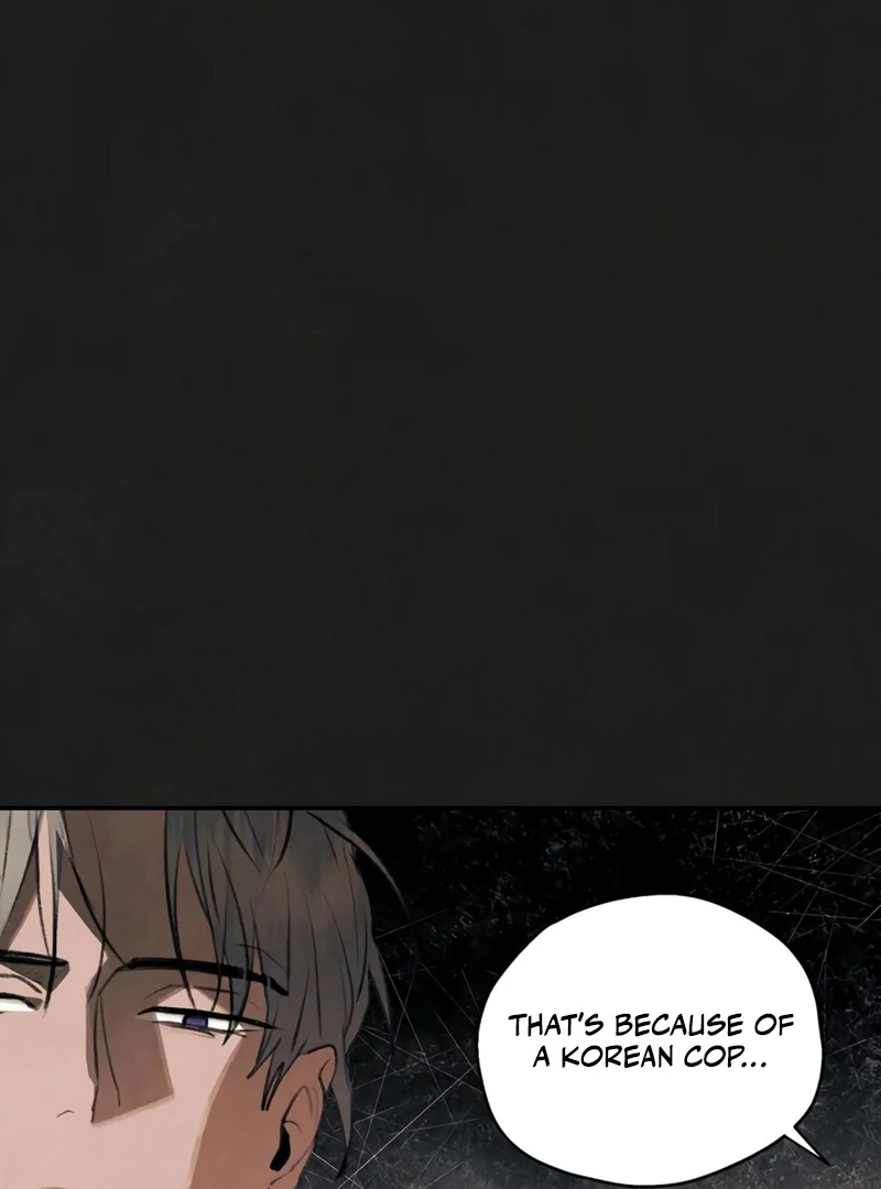 Noir of June [Yaoi] Chapter 12 - Page 45 in English