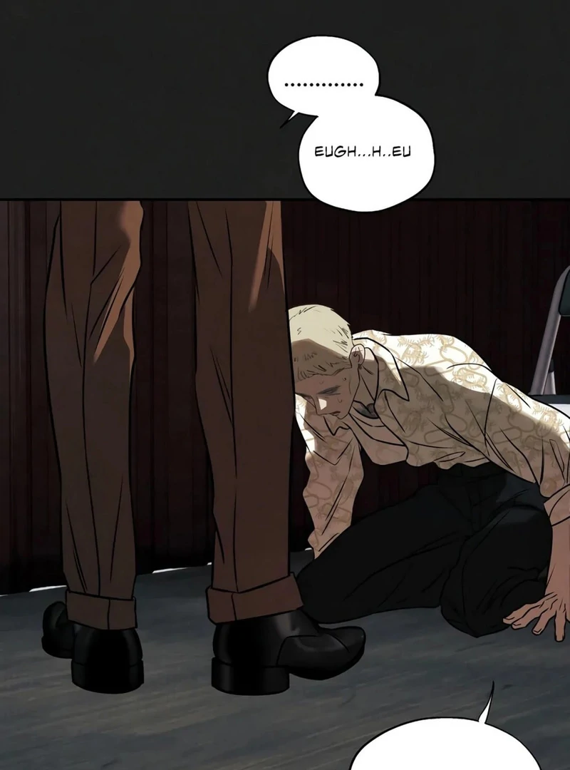 Noir of June [Yaoi] Chapter 12 - Page 47 in English