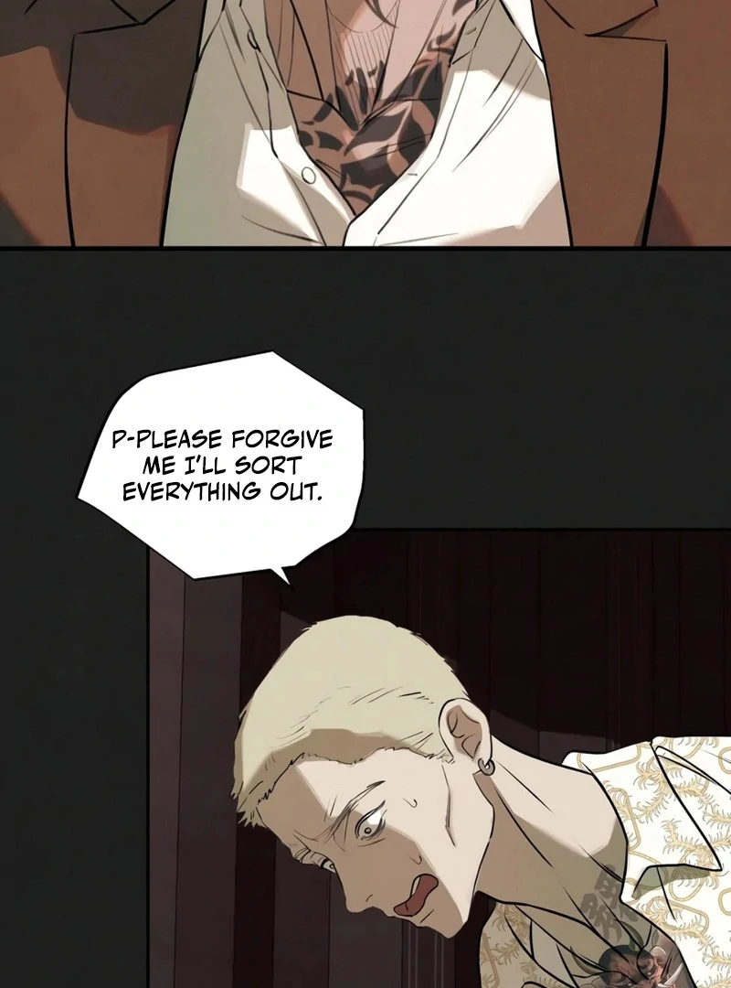 Noir of June [Yaoi] Chapter 12 - Page 49 in English
