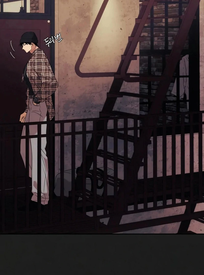 Noir of June [Yaoi] Chapter 12 - Page 6 in English