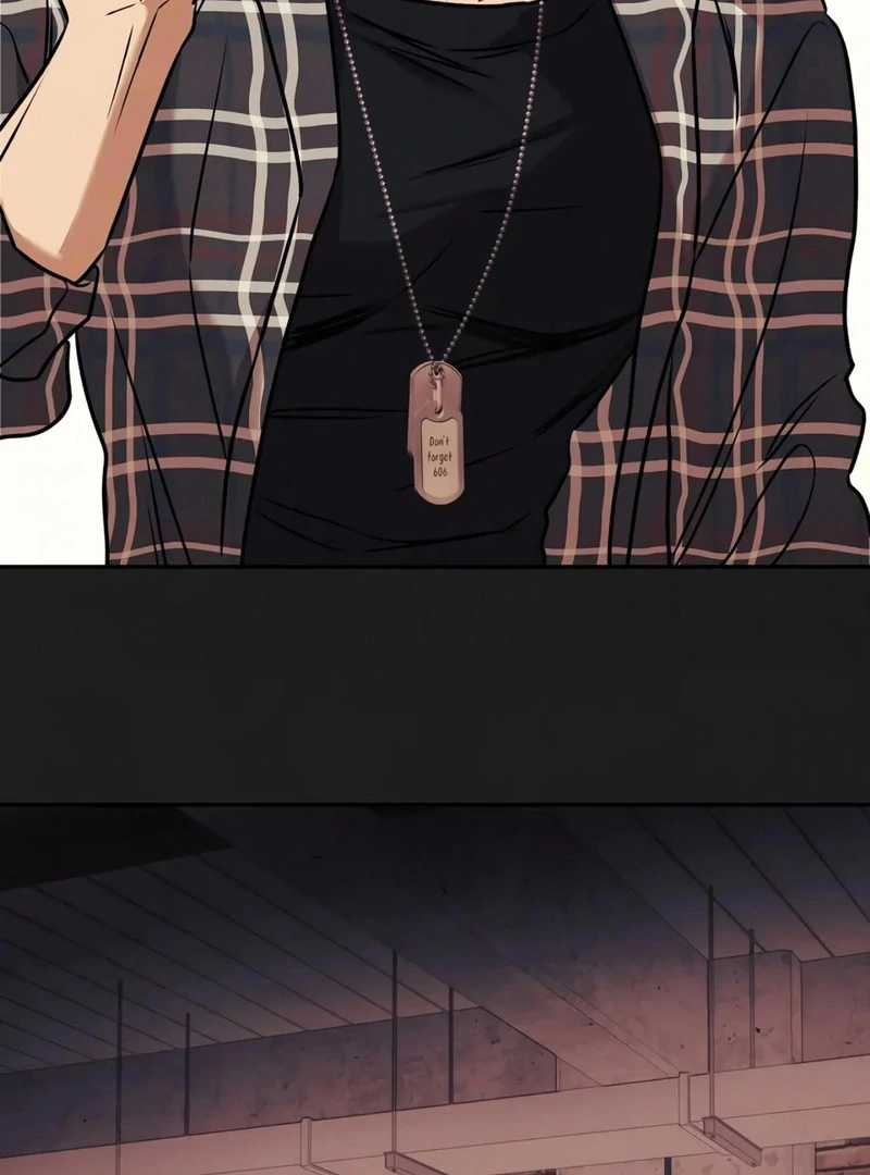 Noir of June [Yaoi] Chapter 12 - Page 77 in English