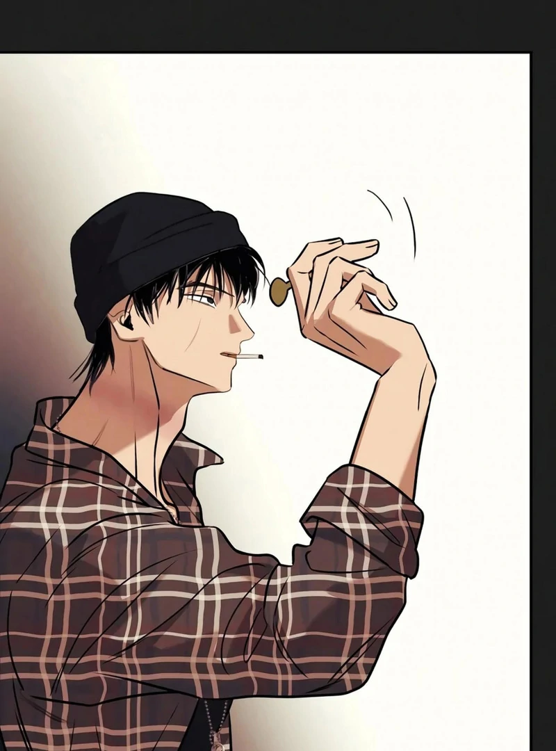 Noir of June [Yaoi] Chapter 12 - Page 79 in English