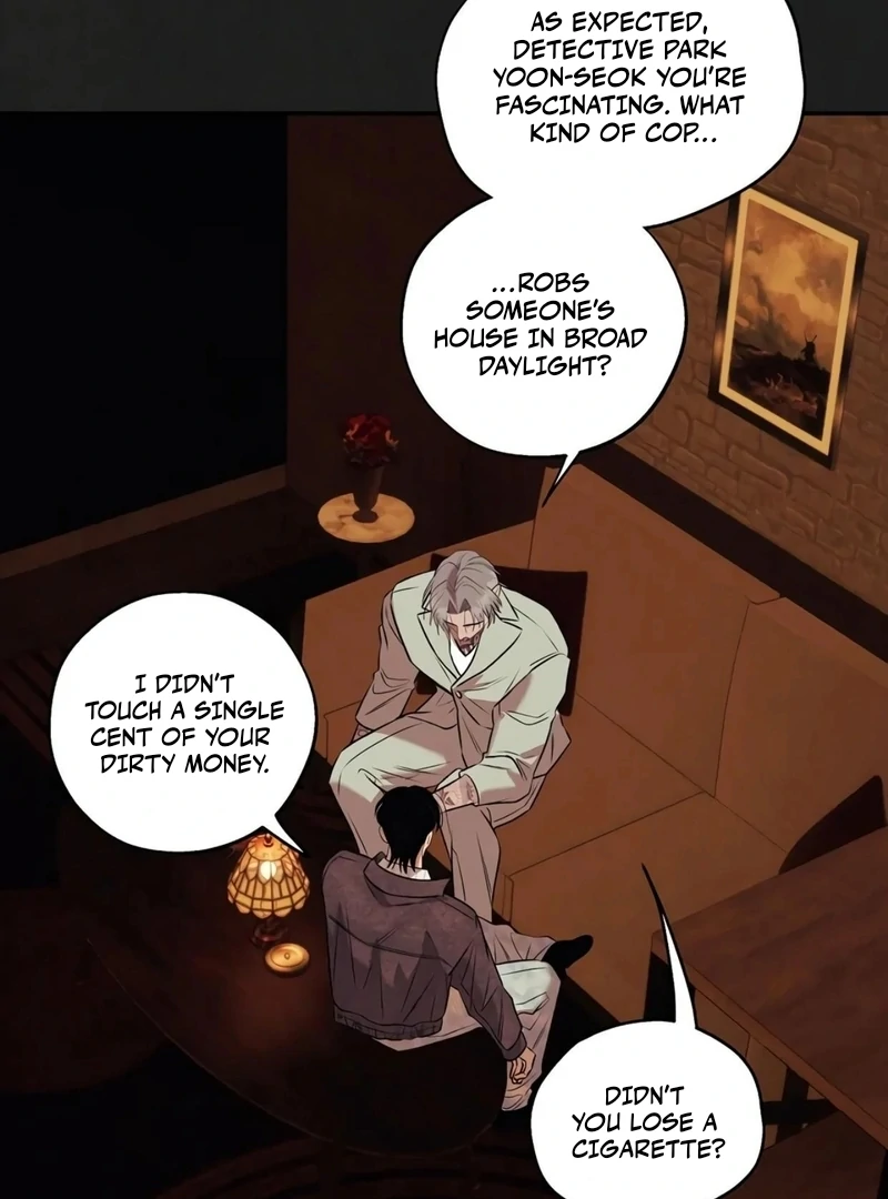Noir of June [Yaoi] Chapter 13 - Page 18 in English