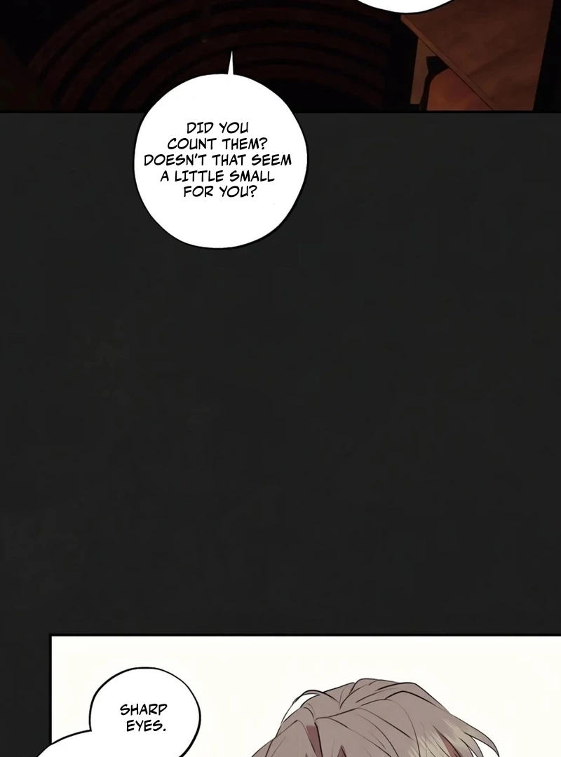 Noir of June [Yaoi] Chapter 13 - Page 19 in English