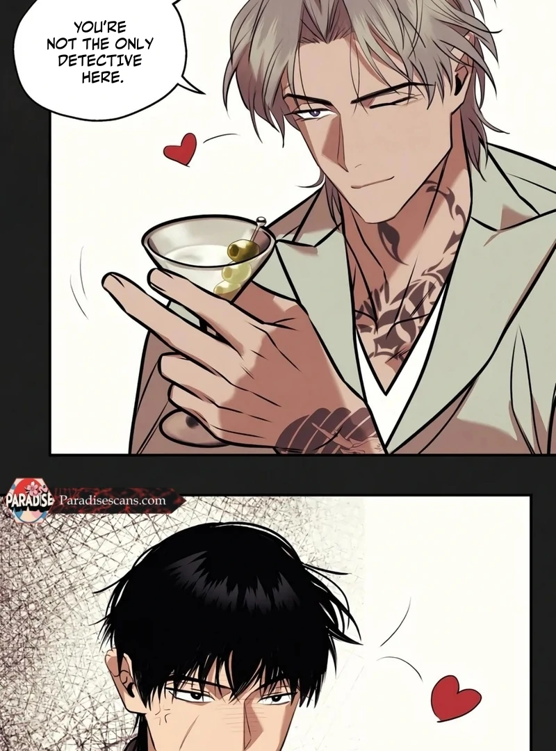 Noir of June [Yaoi] Chapter 13 - Page 20 in English