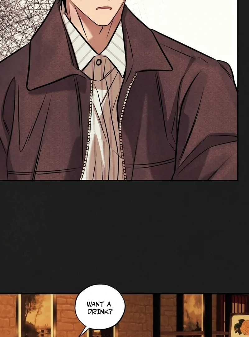 Noir of June [Yaoi] Chapter 13 - Page 21 in English