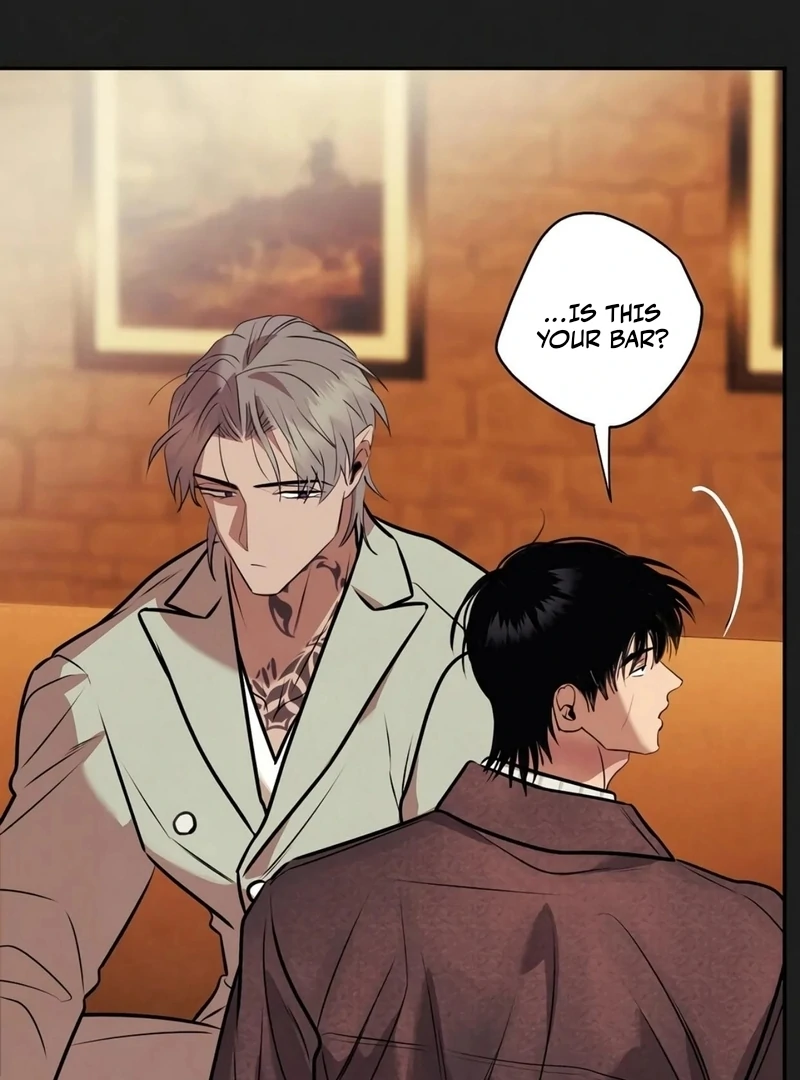 Noir of June [Yaoi] Chapter 13 - Page 29 in English