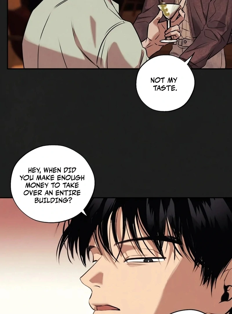 Noir of June [Yaoi] Chapter 13 - Page 32 in English