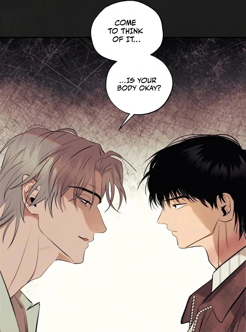 Noir of June [Yaoi] Chapter 13 - Page 40 in English
