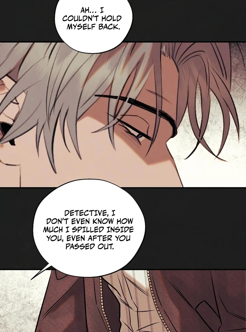 Noir of June [Yaoi] Chapter 13 - Page 43 in English