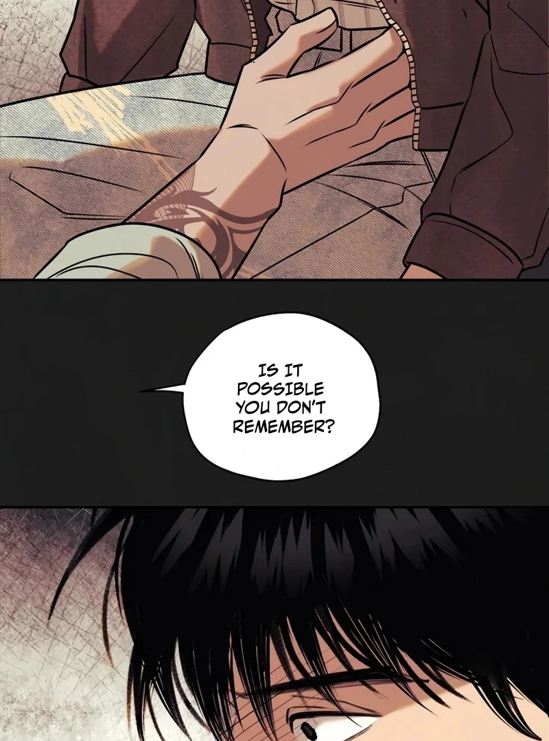 Noir of June [Yaoi] Chapter 13 - Page 44 in English