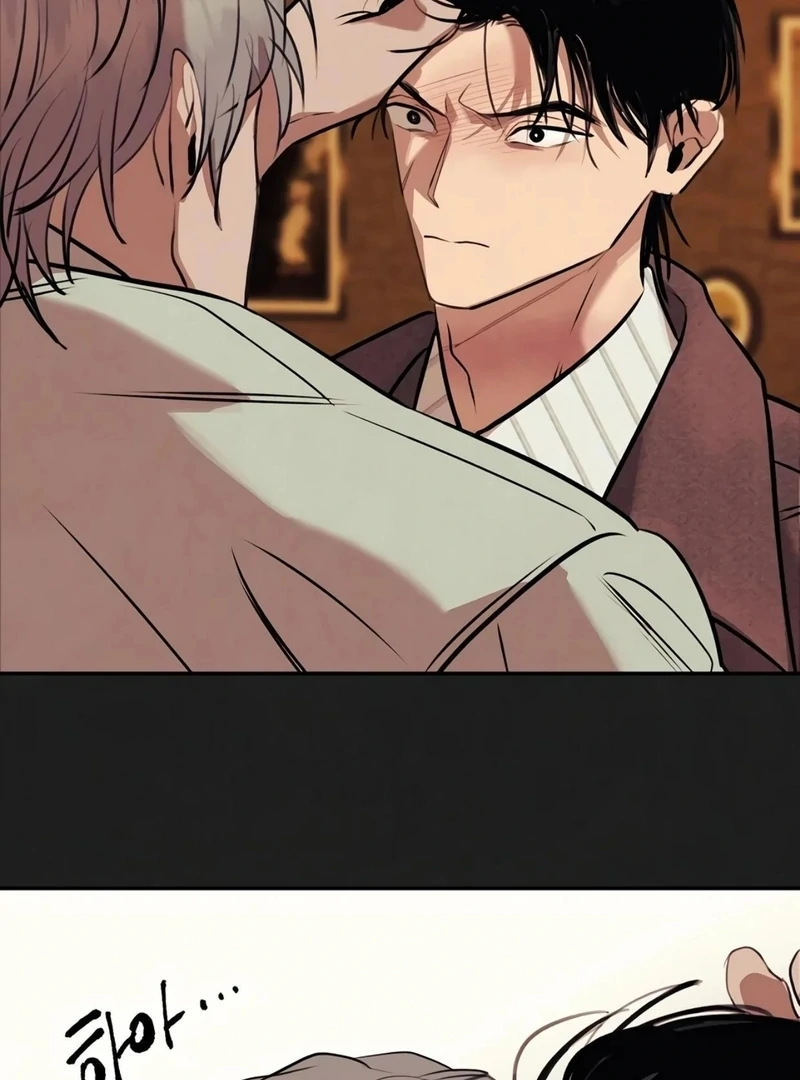 Noir of June [Yaoi] Chapter 13 - Page 57 in English