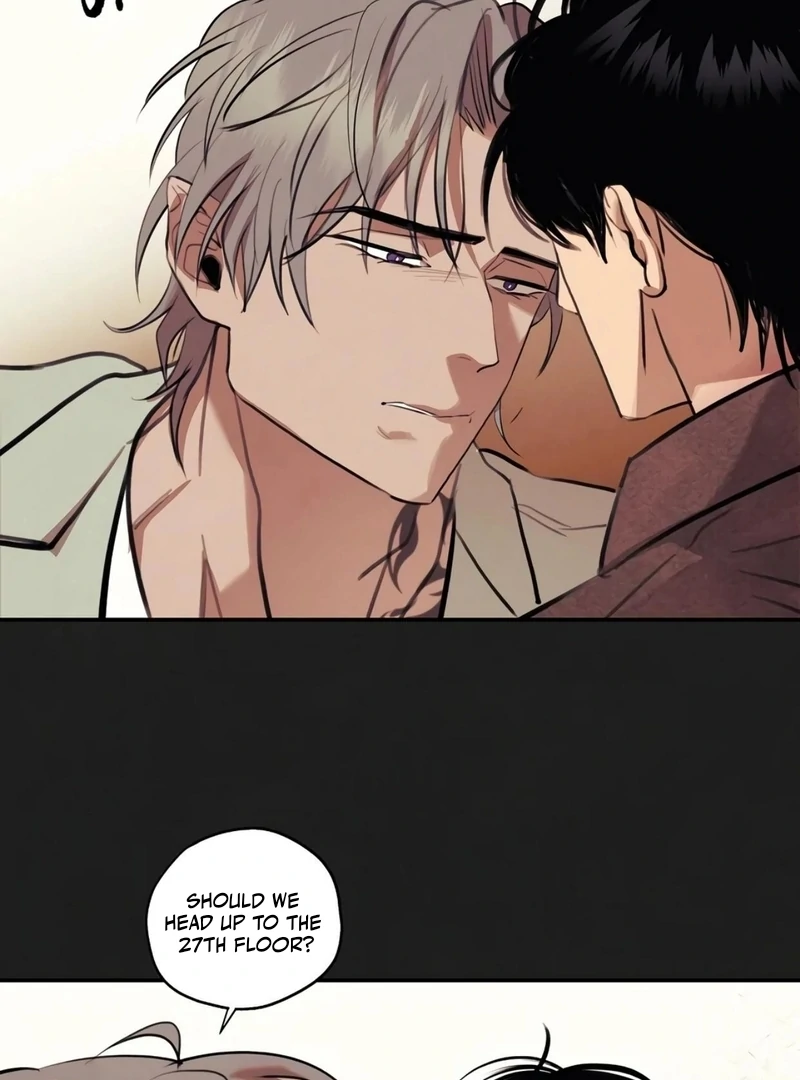 Noir of June [Yaoi] Chapter 13 - Page 58 in English
