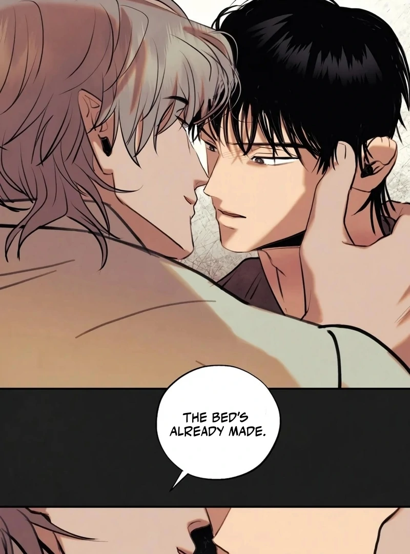Noir of June [Yaoi] Chapter 13 - Page 59 in English