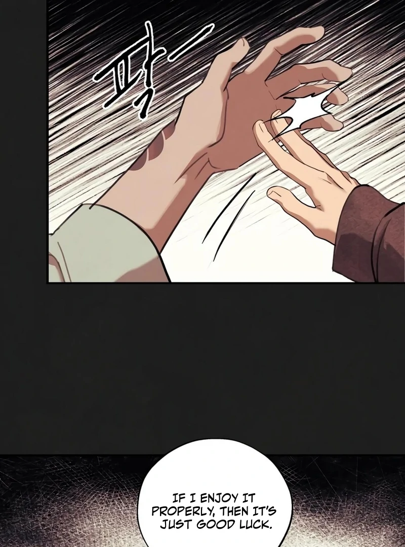 Noir of June [Yaoi] Chapter 13 - Page 61 in English