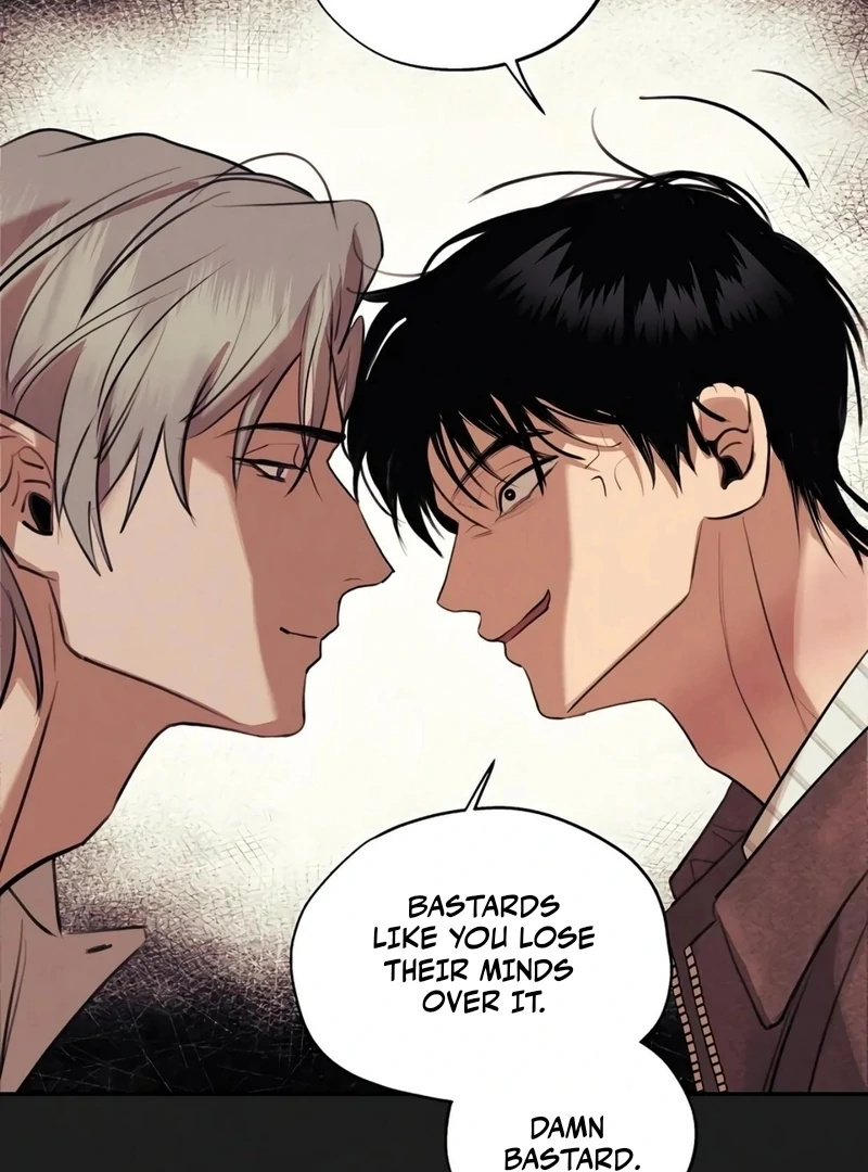 Noir of June [Yaoi] Chapter 13 - Page 62 in English