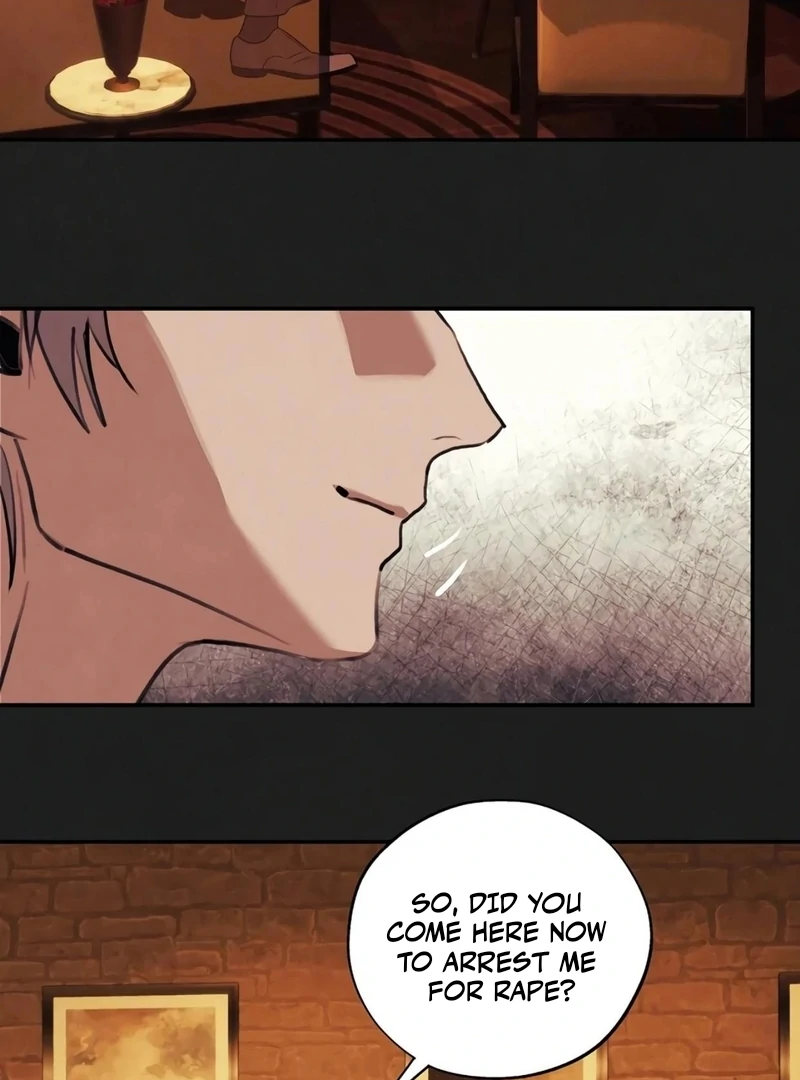 Noir of June [Yaoi] Chapter 13 - Page 64 in English