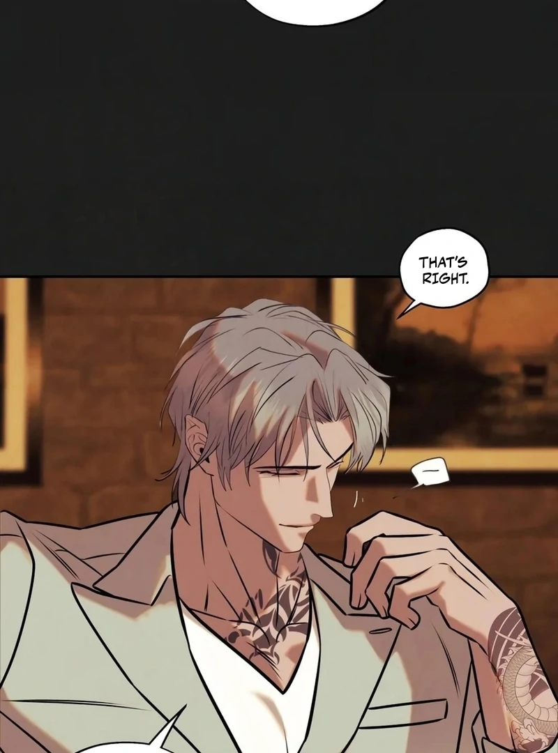 Noir of June [Yaoi] Chapter 13 - Page 73 in English