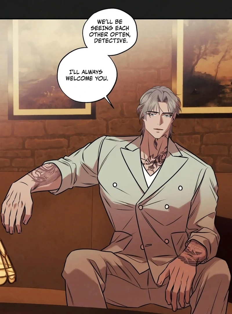Noir of June [Yaoi] Chapter 13 - Page 76 in English