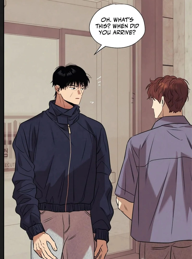 Noir of June [Yaoi] Chapter 14 - Page 18 in English