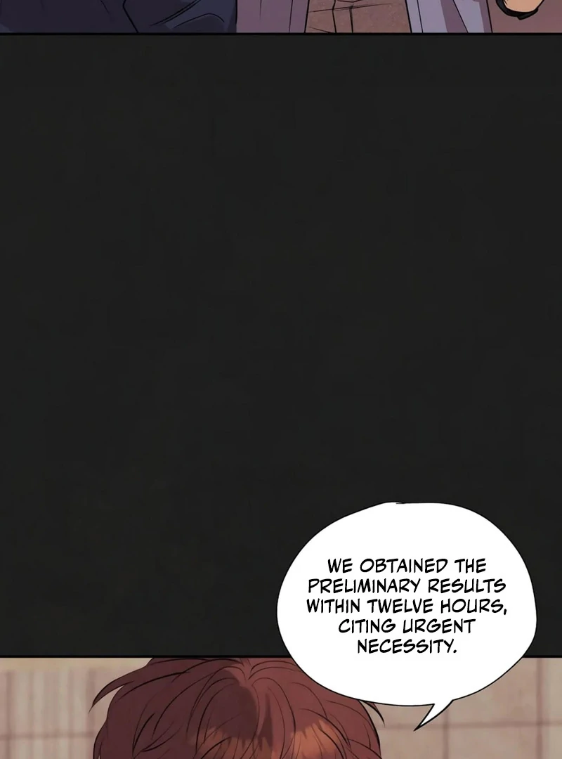 Noir of June [Yaoi] Chapter 14 - Page 20 in English