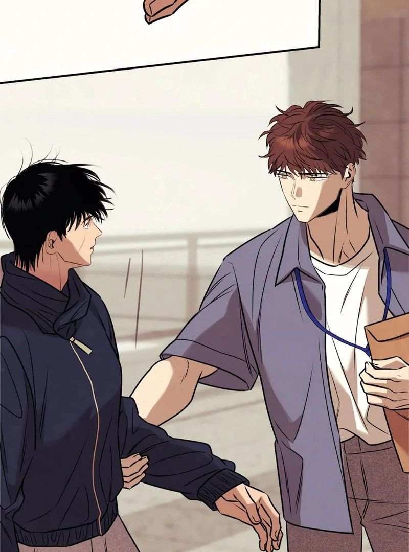 Noir of June [Yaoi] Chapter 14 - Page 26 in English
