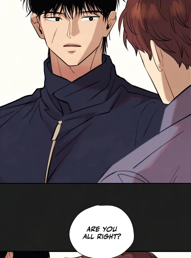 Noir of June [Yaoi] Chapter 14 - Page 28 in English